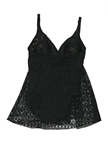 Alisha Levine Swimsuit Top (view 2)
