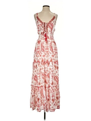 Me 2 Magic Casual Dress (view 1)