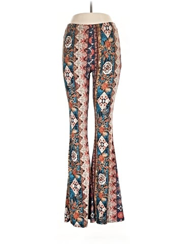 Bear Dance Casual Pants (view 1)