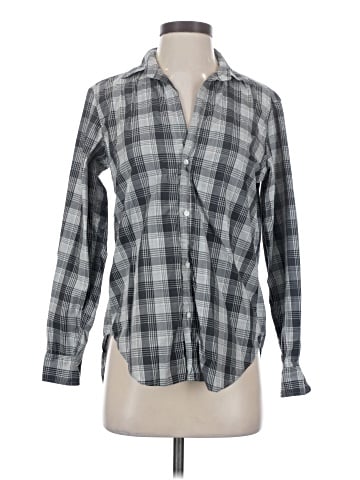 Frank & Eileen Long Sleeve Button-Down Shirt (view 1)