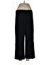 Ann Taylor LOFT Black Dress Pants Size 12 - photo 1