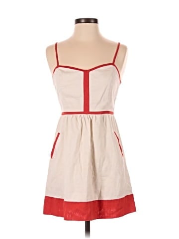Cope Casual Dress (view 1)