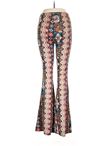 Bear Dance Casual Pants (view 2)