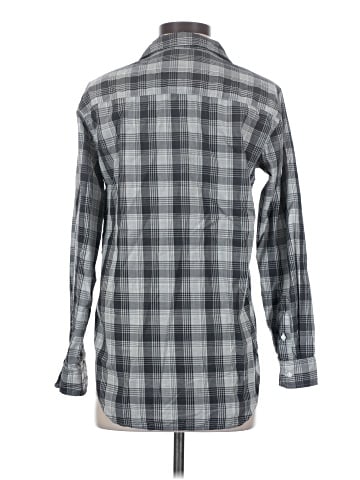 Frank & Eileen Long Sleeve Button-Down Shirt (view 2)