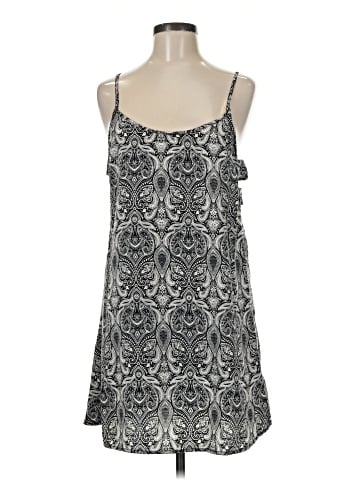 Trixxi Casual Dress (view 1)