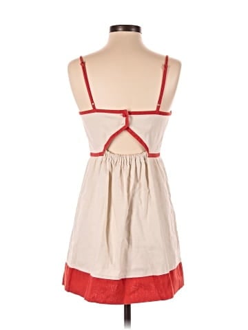 Cope Casual Dress (view 2)