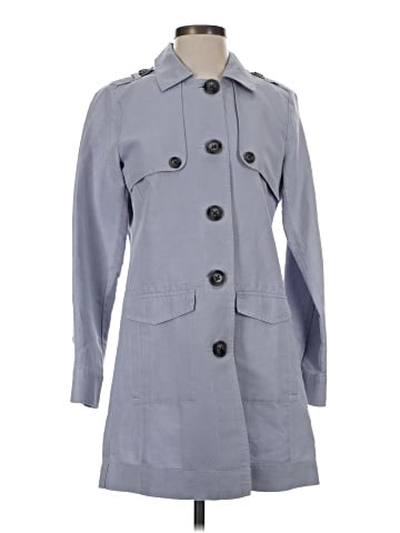CAbi Trenchcoat (view 1)