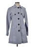 CAbi Gray Trenchcoat Size XS - photo 1