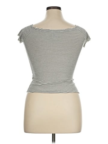 BDG Short Sleeve Top (view 2)
