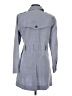 CAbi Gray Trenchcoat Size XS - photo 2