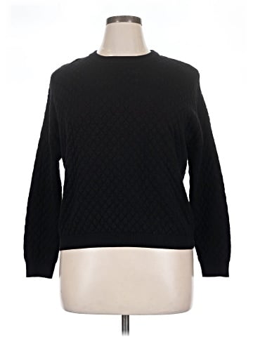 Xhilaration Pullover Sweater (view 1)