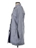 CAbi Gray Trenchcoat Size XS - photo 5