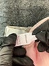 Unbranded 100% Polyester Solid Pink Casual Skirt Size 10 - photo 5