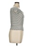 BDG Gray Short Sleeve Top Size XL - photo 4