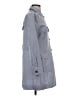 CAbi Gray Trenchcoat Size XS - photo 4
