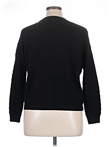 Xhilaration Pullover Sweater (view 2)