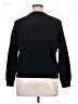 Xhilaration Black Pullover Sweater Size XL - photo 2