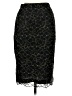 Carlisle Black Formal Skirt Size 6 - photo 1