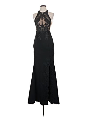 L'Atiste by Amy Cocktail Dress (view 1)