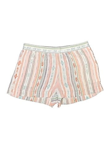 BCBGMAXAZRIA Shorts (view 1)
