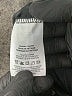 Nike 100% Polyester Black Pullover Sweater Size M - photo 8