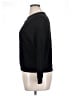 Xhilaration Black Pullover Sweater Size XL - photo 5