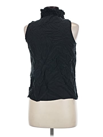 J.Crew Sleeveless Blouse (view 2)