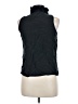 J.Crew Black Sleeveless Blouse Size 6 - photo 2