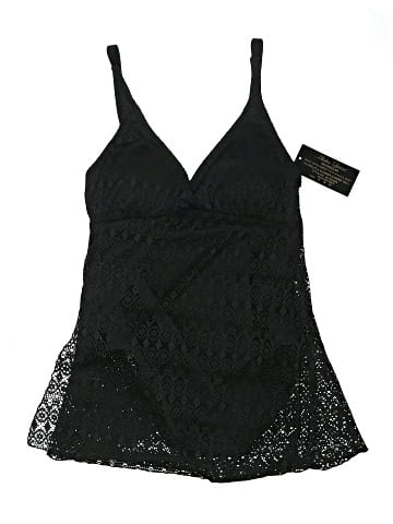 Alisha Levine Swimsuit Top (view 1)