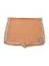 Patagonia Orange Athletic Shorts Size S - photo 1
