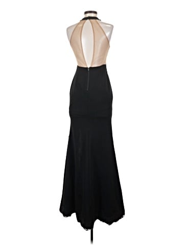 L'Atiste by Amy Cocktail Dress (view 2)
