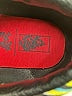 Vans White Sneakers Size 9 1/2 - photo 3
