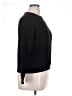 Xhilaration Black Pullover Sweater Size XL - photo 4
