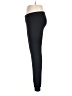 CHERYL CREATION Solid Black Active Pants Size L - photo 5