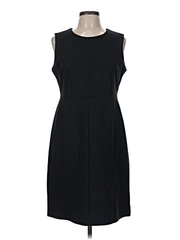 Lands' End Casual Dress (view 1)