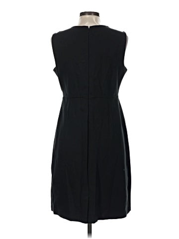 Lands' End Casual Dress (view 2)