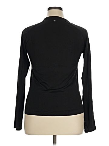 Active by Old Navy Long Sleeve T-Shirt (view 2)