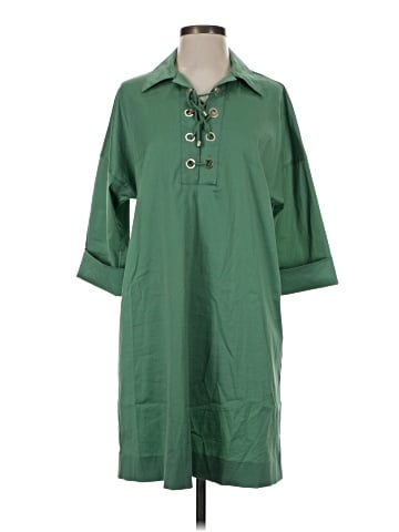 Chico's Casual Dress (view 1)