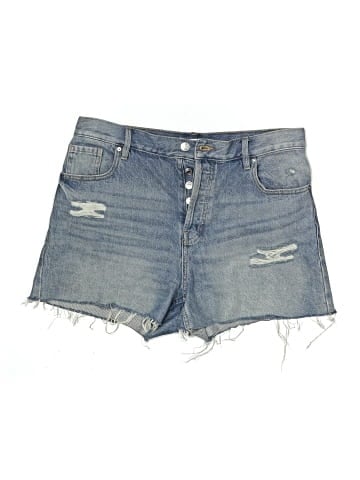 PacSun Denim Shorts (view 1)