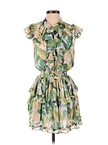 Luxxel Casual Dress (view 1)