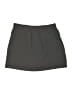 Eddie Bauer Solid Gray Active Skort Size L - photo 2