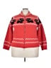 Assorted Brands Red Fleece Size 2X (estimated) - photo 1