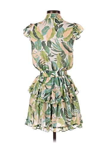 Luxxel Casual Dress (view 2)