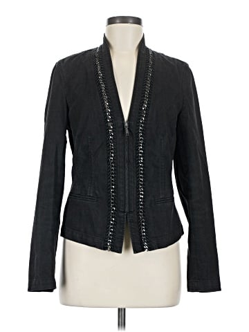 Lafayette 148 New York Blazer (view 1)