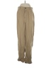 Everlane 100% Tencel Tan Khakis Size 0 - photo 1