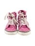Vans Pink Sneakers Size 8 - photo 2