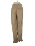 Everlane 100% Tencel Tan Khakis Size 0 - photo 2
