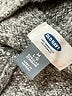 Old Navy Gray Cardigan Size Med - Lg - photo 7