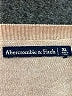 Abercrombie & Fitch Tan Pullover Sweater Size XL - photo 7