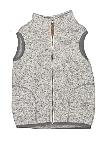 Carter's Vest (view 1)